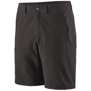 Pánske kraťasy Patagonia Men's Terravia Trail Shorts - 10" čierna Black