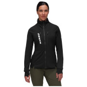 Dámska bunda Mammut Aenergy IN Hybrid Jacket Women