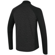 Pánske funkčné tričko Zulu Merino 240 Zip Long