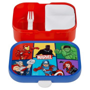 Box na desiatu Mepal Campus Avengers 750 ml