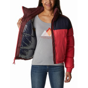 Dámska bunda Columbia Pike Lake™ Cropped Jkt