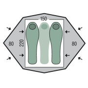 Stan Pinguin Gemini 150