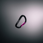 Karabína Black Diamond Rocklock Magnetron Carabiner
