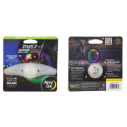 Blikačka Nite Ize SpokeLit Disc-O Tech