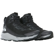 Pánske topánky The North Face Vectiv Fastpack Mid Futurelight čierna Tnf Black/Vanadis Grey