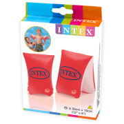 Nafukovacie rukávniky Intex Large Deluxe Arm Bands 58641EE