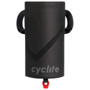 Box na jedlo Cyclite Food Pouch / 02 čierna Black