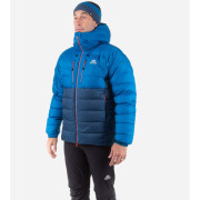 Pánska bunda Mountain Equipment Trango Jacket