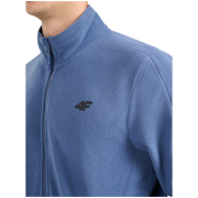 Pánska mikina 4F Fleece M511