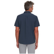 Pánska košeľa Mammut Lenni Shirt