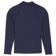 Detské plavky Puma Unisex Rashguard Navy