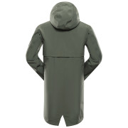 Pánsky kabát Alpine Pro Perfet