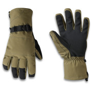 Lyžiarske rukavice Dare 2b Pinnacle Glove khaki Martini Olive