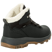 Dámske zimné topánky Jack Wolfskin Everquest Texapore Mid W
