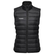 Dámska vesta Mammut Crag IN Vest Women čierna black 0001