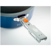 Sada riadov GSI Outdoors Bugaboo Ceramic 3L Cookset