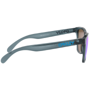 Slnečné okuliare OAKLEY Frogskin Prizm Sapphr Irid Polar