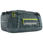 Cestovná taška Patagonia Black Hole Duffel 40L