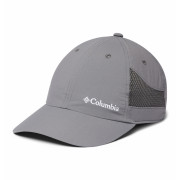 Šiltovka Columbia Tech Shade Hat sivá CityGray