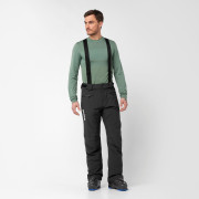 Pánske lyžiarske nohavice Salomon Edge Pant M