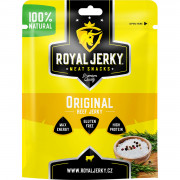 Sušené mäso Royal Jerky Beef Original 40g