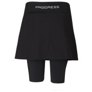 Dámska cyklistická sukňa Progress Vuelta Skirt