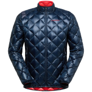 Pánska bunda La Sportiva Lumina 100 Down Jkt M modrá Night Sky