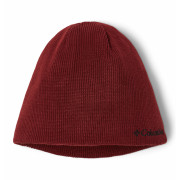 Čiapka Columbia Bugaboo Beanie tmavočervená Red Jasper