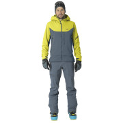 Pánska bunda Dynafit Radical Softshell Jkt M