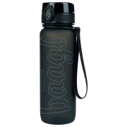 Detská fľaša Baagl Tritanová láhev na pití 800 ml čierna Black