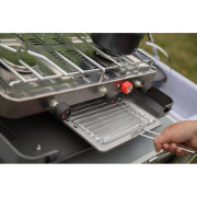 Varič Vango Combi IR Grill Cooker