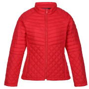 Dámska bunda Regatta Tulula červená