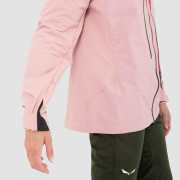 Dámska bunda Salewa Sella DST Hyb Jacket W