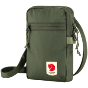 Vrecko cez rameno Fjällräven High Coast Pocket