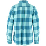 Dámska košeľa Fjällräven Övik Heavy Flannel Shirt W