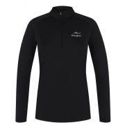 Dámske funkčné tričko Husky Tromi zip L