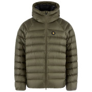 Pánska bunda Fjällräven Bergtagen Down Jacket M zelená Laurel Green
