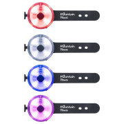 Svetlo pre psa Mountain Paws Rechargeable Dog Safety Light