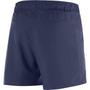 Pánske kraťasy Salomon Agile 5'' Short M