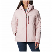 Dámska bunda Columbia Explorer's Edge™ Insulated Jacket ružová
