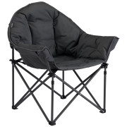 Kreslo Vango Titan 2 Oversized Chair sivá Excalibur