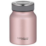 Termoska na jedlo Thermos Thermocafé ružová růžovozlatá