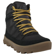 Pánske topánky Kamik Atwater N čierna BLACK