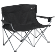 Sedačka Outwell Catamarca Sofa čierna Black