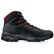 Pánske turistické topánky Mammut Mercury IV Mid GTX Men