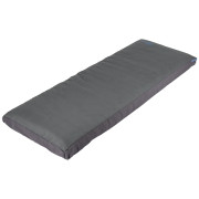 Poťah na matrac Bo-Camp Airbed cover Single sivá Grey