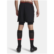 Pánske kraťasy Under Armour Vanish Woven 2in1 Sts