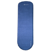 Samonafukovacia karimatka Trimm Lancer 7.0 modrá blue