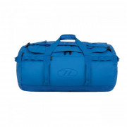 Cestovná taška Yate Storm Kitbag 90 l modrá