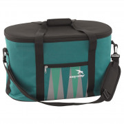 Chladiaca taška Easy Camp Backgammon Cool bag L